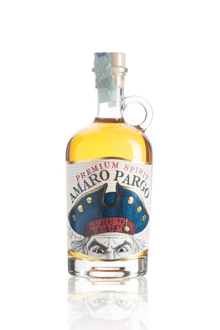 Rum - Amaro Pargo